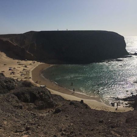 Trocito De Cielo Lejlighed Playa Blanca  Eksteriør billede